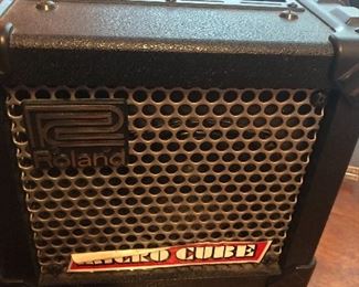 mini amp