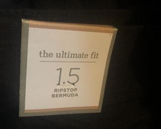 many new w/tags chicos shorts 