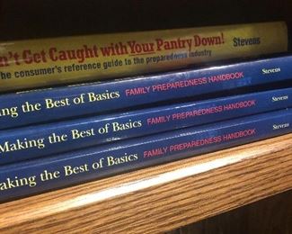 prep- conscious  folks will love this sale 