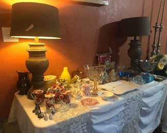 kent pottery- and lots more 