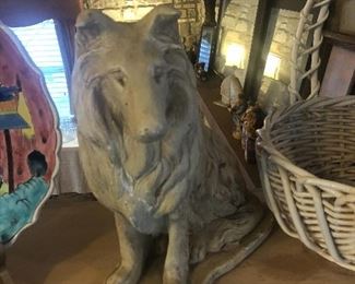 i am looking at barbie - wanted to be there but gumby beat me to it !!