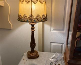 Gorgeous Lamp