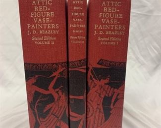 Pottery Books