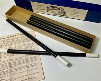 Vintage Magic Wand
