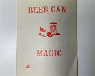 Magic Ads