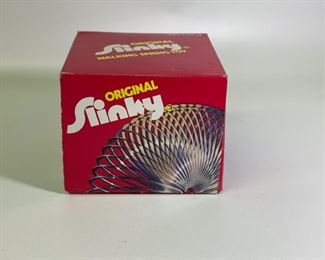 Vintage Slinky