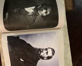 Old Books