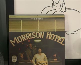 The Doors Album