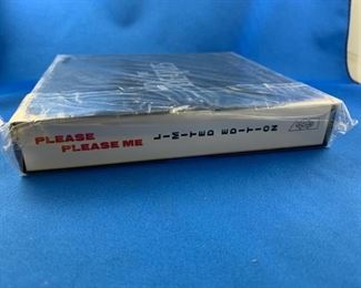 The Beatles "Please Please Me" Pen Set. Limited Edition: