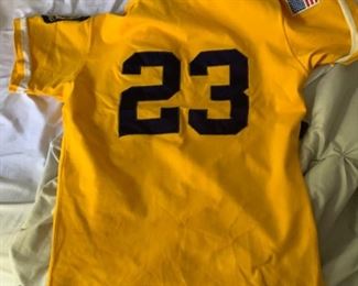 City of Brentwood American Legion Baseball Uniform. Men's small.