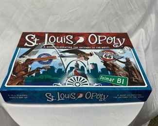 More of these "opoly's"