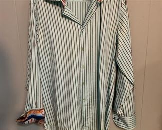 Hipster Shirt