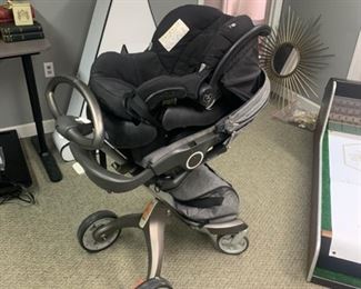 STOKKE