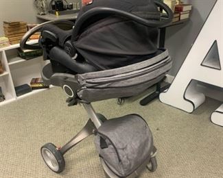 STOKKE