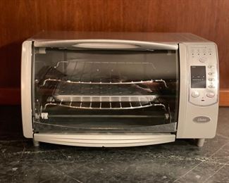 Oster Toaster Oven. 