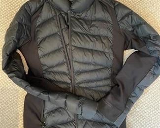 North Face Jacket Size S. 