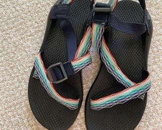 Chaco Sandals. Size 7. Photo 1 of 2
