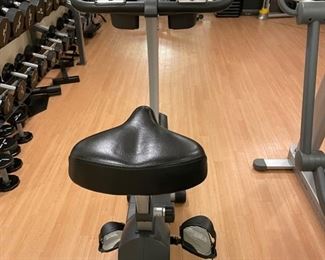 Life Fitness Treadmill, Elliptical and Exercise Bike. Photo 2 of 5