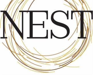 Thank you for shopping Nest! Follow us on Instagram @nestestatesales to preview treasures from all of our sales!