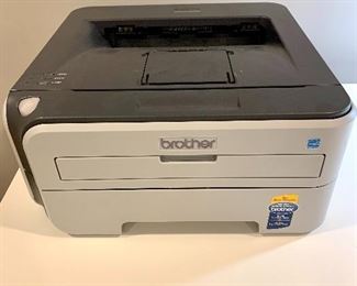 $40.00 Brother printer