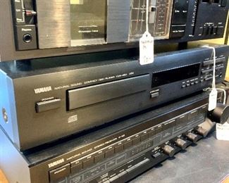 Various electronics for sale...