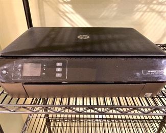 $150.00 HP Envy 4500 printer, scanner, copier.