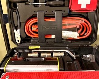 $28.00 Michelin roadside car kit