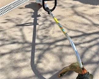 $70 Stihl FS 38 trimmer