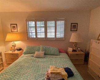 drexel heritage bedroom set