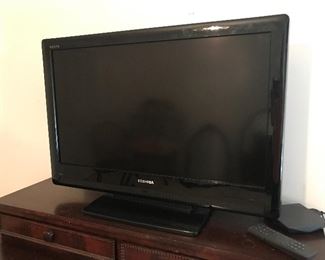 Flat Screen TV