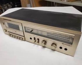 Vintage Marantz Stereo Cassette Deck SD221