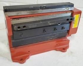 Mini Shear and Brake