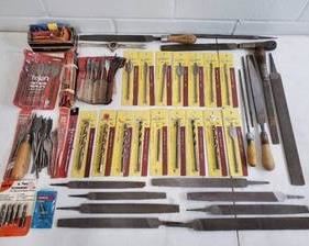 Misc Tools