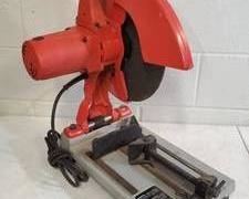 Milwaukee Heavy Duty 14" Abrasive Cut-Off Machine