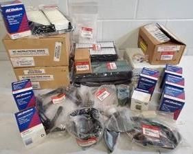 Brand New Honda Vehicle Parts Lot, pretty sure they fit several different years