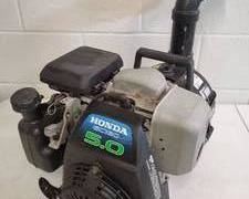 Honda GC160 5.0 Gas Engine Water Pump