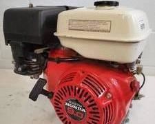 Honda GX270 9.0 Gas Engine