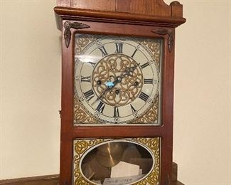 Another great clock!