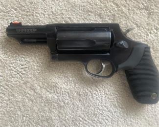 Taurus 2442041 Mag Judge Magnum 45 colt (LC) 410 Gauge 5 / 3" black
