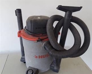 Husky Wet / Dry Vac