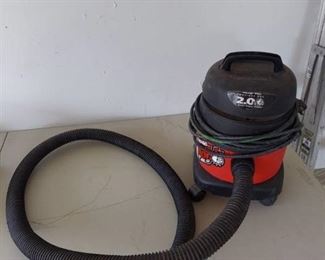 Shop Vac - 1 Gal