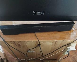 Polk Sound Bar