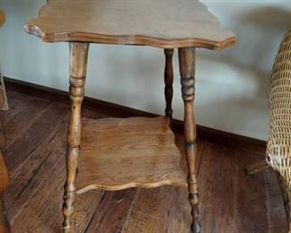 Vintage Occasional Table