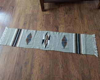 Woven Table Runner
