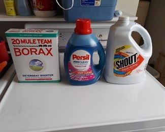 Laundry Detergent