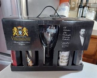 Verhaeghe Brewery Collection