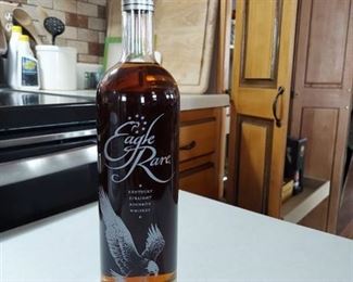 Eagle Rare