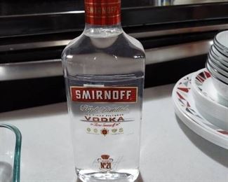 Smirnoff