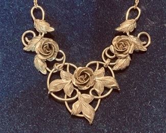 100 BondBoyd Sterling Necklace