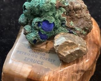 528 Collectible Rocks